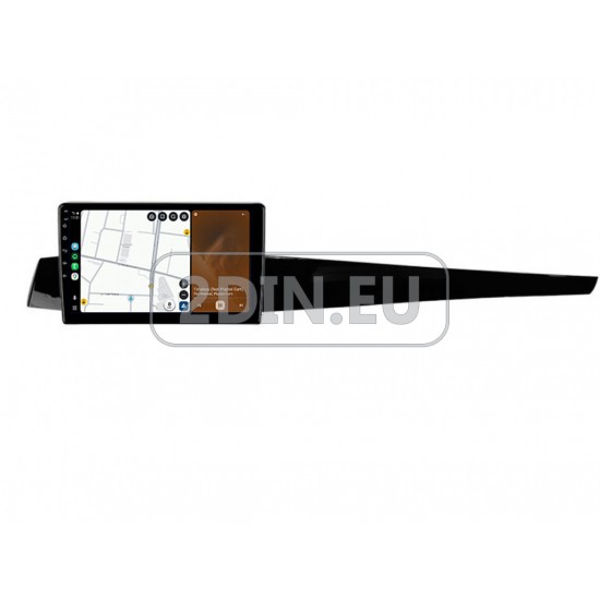 RENAULT LAGUNA - 10.1" МУЛТИМЕДИЯ / Навигация android 16